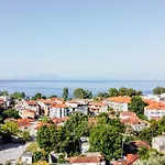 Sevasti Апартаменты