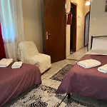 Апартаменты Sevasti Кала-Нера