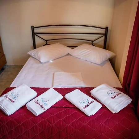 Lägenhet Sevasti Kala Nera