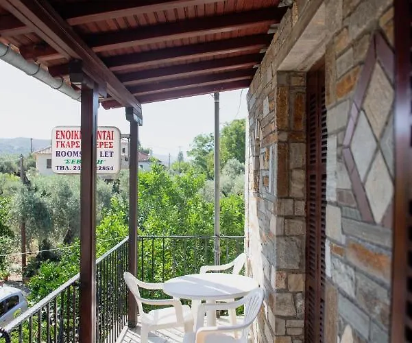 Sevasti Кала-Нера