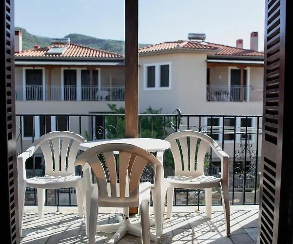 Sevasti * Кала-Нера