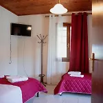 Sevasti Apartment Kala Nera