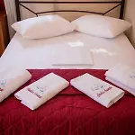 Apartment Sevasti *