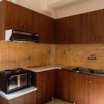 Apartment Sevasti *