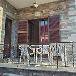 Apartment Sevasti Kala Nera