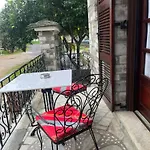 Sevasti Apartment Kala Nera