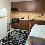 Apartment Sevasti *