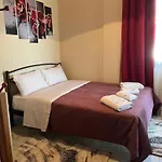 Sevasti Apartment *