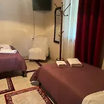 Sevasti Apartment *