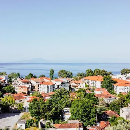 Sevasti Apartamento