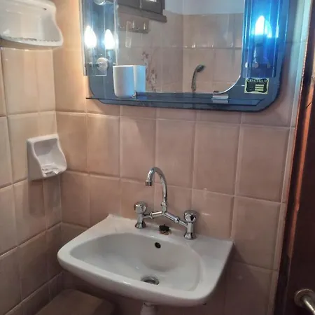 Apartament Sevasti *