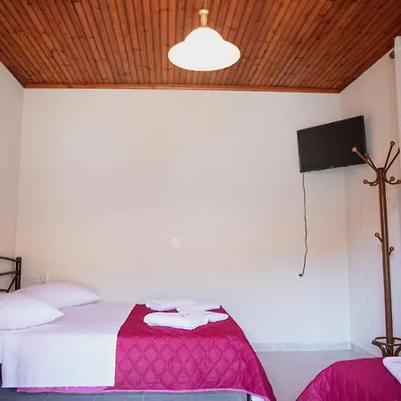 Sevasti Apartment Kala Nera