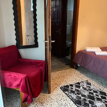 Sevasti Apartamento