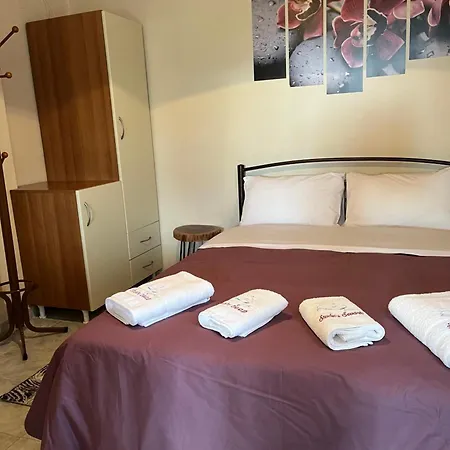 Apartamento Sevasti