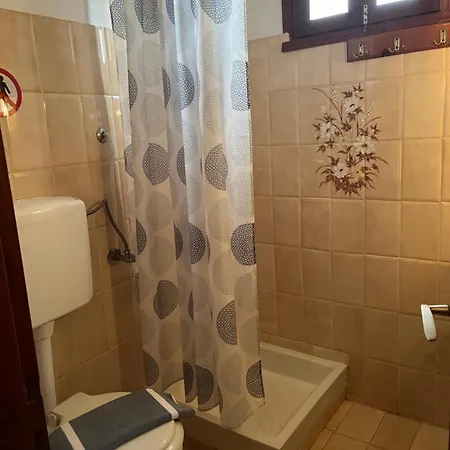 Sevasti Apartamento Kala Nera