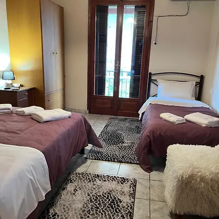 Apartamento Sevasti