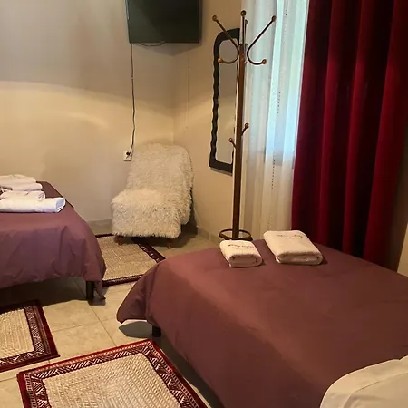Sevasti Apartamento *