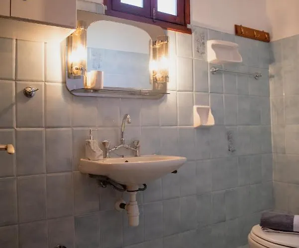 Sevasti Appartamento Kala Nera