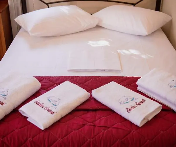 Appartamento Sevasti *